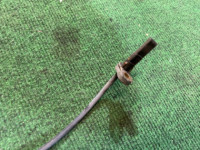 Right front ABS sensor SUBARU OUTBACK OEM 27540AG000 BP5 2006 EJ253 AT