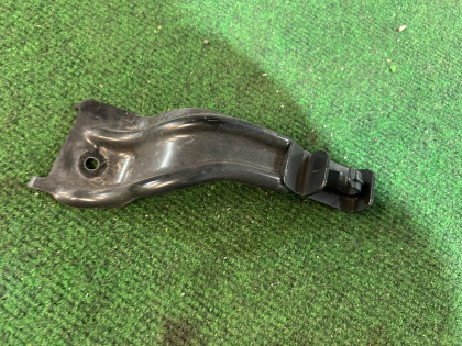 Hood prop rod clip SUBARU OUTBACK OEM 57232AG050 57255AG000 BP9 2006 GOLD 39J
