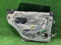 Porta traseira esquerda SUBARU OUTBACK OEM 60409AG0519P BP9 2006 GOLD 39J