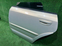 Porta traseira esquerda SUBARU OUTBACK OEM 60409AG0519P BP9 2006 GOLD 39J
