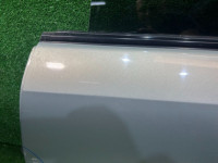 Porta traseira esquerda SUBARU OUTBACK OEM 60409AG0519P BP9 2006 GOLD 39J