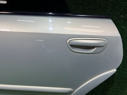 Porta traseira esquerda SUBARU OUTBACK OEM 60409AG0519P BP9 2006 GOLD 39J