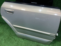 右后门 SUBARU OUTBACK OEM 60409AG0419P BP9 2006 GOLD 39J