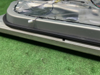 ประตูหน้าซ้าย SUBARU OUTBACK OEM 60009AG0509P BP9 2006 GOLD 39J