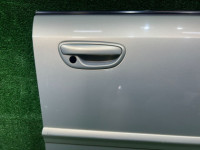 右フロントドア SUBARU OUTBACK OEM 60009AG0409P BP9 2006 GOLD 39J