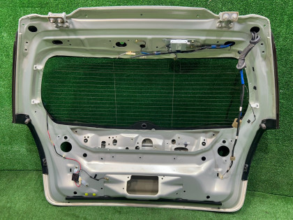 尾门 SUBARU OUTBACK OEM 60809AG0039P BP9 2006 GOLD 39J