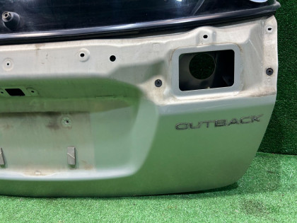 尾门 SUBARU OUTBACK OEM 60809AG0039P BP9 2006 GOLD 39J