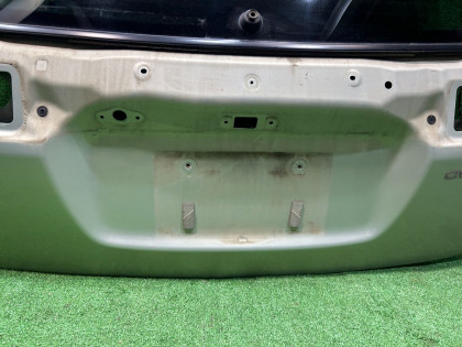 尾门 SUBARU OUTBACK OEM 60809AG0039P BP9 2006 GOLD 39J