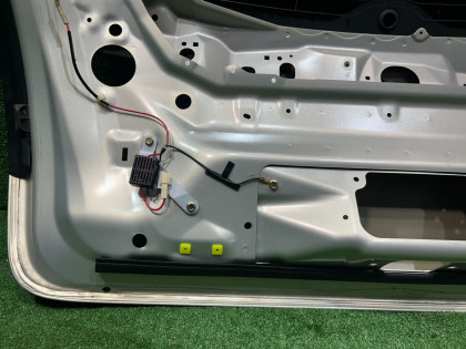 尾门 SUBARU OUTBACK OEM 60809AG0039P BP9 2006 GOLD 39J