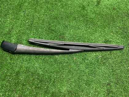 后雨刮 SUBARU OUTBACK OEM 86532AG082 86538AG080 BP9 2006