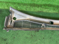แผงคาวล์ใต้กระจกหน้า SUBARU OUTBACK OEM 91411AG000 BP9 2006