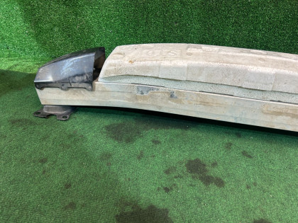 フロントバンパーレインフォースメント SUBARU OUTBACK OEM 57712AG000 57705AG130 BP9 2006