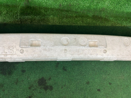 フロントバンパーレインフォースメント SUBARU OUTBACK OEM 57712AG000 57705AG130 BP9 2006