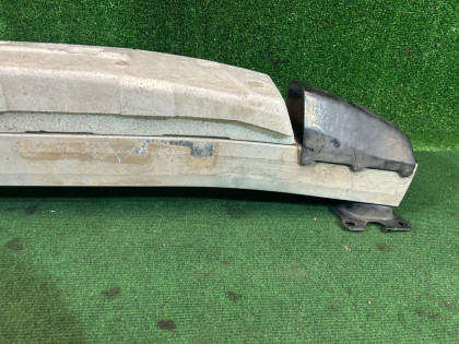 フロントバンパーレインフォースメント SUBARU OUTBACK OEM 57712AG000 57705AG130 BP9 2006