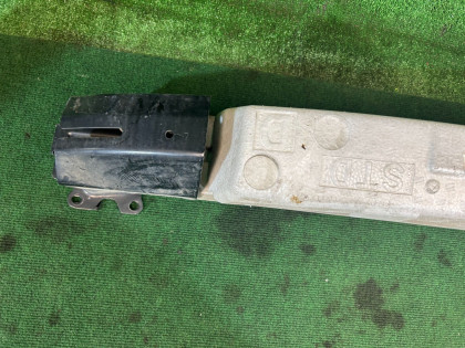 フロントバンパーレインフォースメント SUBARU OUTBACK OEM 57712AG000 57705AG130 BP9 2006
