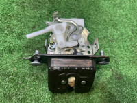 バックドアロック SUBARU OUTBACK OEM 63032AG001 BP9 2006 GOLD 39J