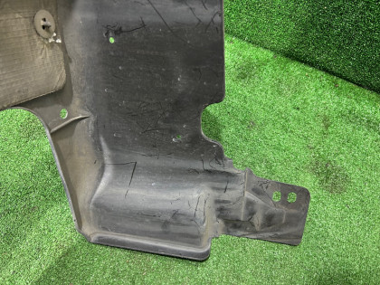Proteção do motor SUBARU OUTBACK BP9 2006 GOLD 39J