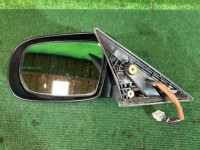 Espelho esquerdo SUBARU OUTBACK OEM 91031AG033GA BP9 2006 GOLD 39J