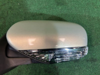 Espelho esquerdo SUBARU OUTBACK OEM 91031AG033GA BP9 2006 GOLD 39J
