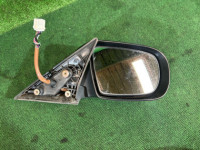 Right mirror SUBARU OUTBACK OEM 91031AG023GA BP9 2006 GOLD 39J