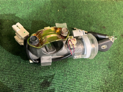 Canhão da ignição SUBARU OUTBACK OEM 57491AG700 BP9 2006 GOLD 39J
