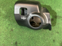 Cobertura da coluna de direção SUBARU OUTBACK OEM 34341AG000JC BP9 2006 GOLD 39J