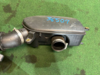 Air filter housing свап SUBARU OUTBACK OEM 46052AG000 46052AG051 46012AG001 14435AA110 BP9 2006 EJ253 AT