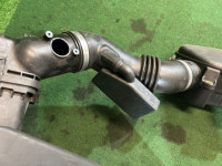Air filter housing свап SUBARU OUTBACK OEM 46052AG000 46052AG051 46012AG001 14435AA110 BP9 2006 EJ253 AT