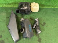 Air filter housing свап SUBARU OUTBACK OEM 46052AG000 46052AG051 46012AG001 14435AA110 BP9 2006 EJ253 AT