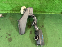 Air filter housing свап SUBARU OUTBACK OEM 46052AG000 46052AG051 46012AG001 14435AA110 BP9 2006 EJ253 AT