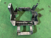 ขายึดเครื่องเสียง SUBARU OUTBACK OEM 66204AG000 BP9 2006