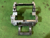 ขายึดเครื่องเสียง SUBARU OUTBACK OEM 66204AG000 BP9 2006