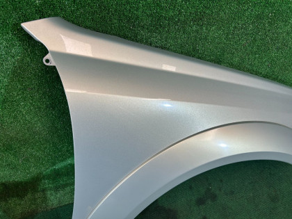 Right front fender SUBARU OUTBACK OEM 57110AG0209P BP9 2006 GOLD 39J