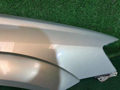 Right front fender SUBARU OUTBACK OEM 57110AG0209P BP9 2006 GOLD 39J