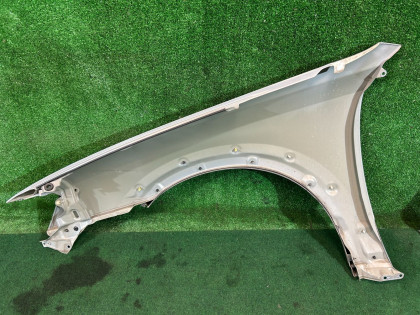 Right front fender SUBARU OUTBACK OEM 57110AG0209P BP9 2006 GOLD 39J