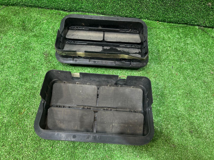 ช่องระบายอากาศตัวถัง SUBARU OUTBACK OEM 72651AG030 BP9 2006 GOLD 39J