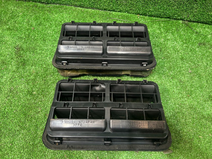 ช่องระบายอากาศตัวถัง SUBARU OUTBACK OEM 72651AG030 BP9 2006 GOLD 39J