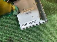 จอมอนิเตอร์ с рамкой SUBARU OUTBACK OEM 86281AG060 86271AG050 66060AG060 BP9 2006