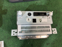 จอมอนิเตอร์ с рамкой SUBARU OUTBACK OEM 86281AG060 86271AG050 66060AG060 BP9 2006