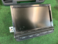 จอมอนิเตอร์ с рамкой SUBARU OUTBACK OEM 86281AG060 86271AG050 66060AG060 BP9 2006