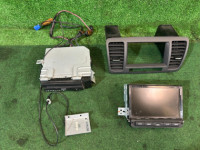 จอมอนิเตอร์ с рамкой SUBARU OUTBACK OEM 86281AG060 86271AG050 66060AG060 BP9 2006
