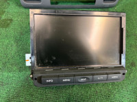 จอมอนิเตอร์ с рамкой SUBARU OUTBACK OEM 86281AG060 86271AG050 66060AG060 BP9 2006