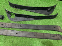 スカッフプレート SUBARU OUTBACK OEM 94060AG070 94060AG080 94061AG080 94061AG090 BP9 2006 GOLD 39J