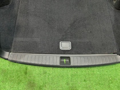 Revestimento da bagageira черная SUBARU OUTBACK OEM 91144AG040 95066AG010JC 94027AG390JC 94027AG400JC BP9 2006 GOLD 39J