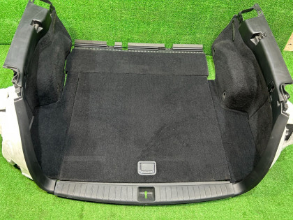 Revestimento da bagageira черная SUBARU OUTBACK OEM 91144AG040 95066AG010JC 94027AG390JC 94027AG400JC BP9 2006 GOLD 39J