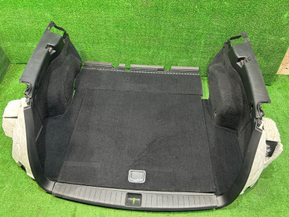 แผงบุห้องเก็บของท้าย черная 91144AG040 95066AG010JC 94027AG390JC 94027AG400JC SUBARU OUTBACK