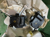ชุดฮีตเตอร์ SUBARU OUTBACK OEM 72110AG002 BP9 2006 EJ253 AT