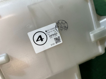 ชุดฮีตเตอร์ SUBARU OUTBACK OEM 72110AG002 BP9 2006 EJ253 AT