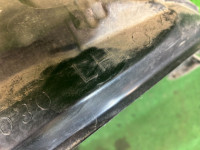左前轮内衬 SUBARU OUTBACK OEM 59120AG030 BP9 2006 GOLD 39J