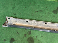ชายบันไดขวา SUBARU OUTBACK OEM 91112AG120 BP9 2006 GOLD 39J